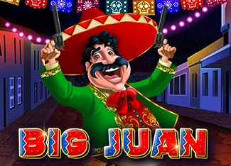 Pragmatic : Big Juan - XTRAPLAY88