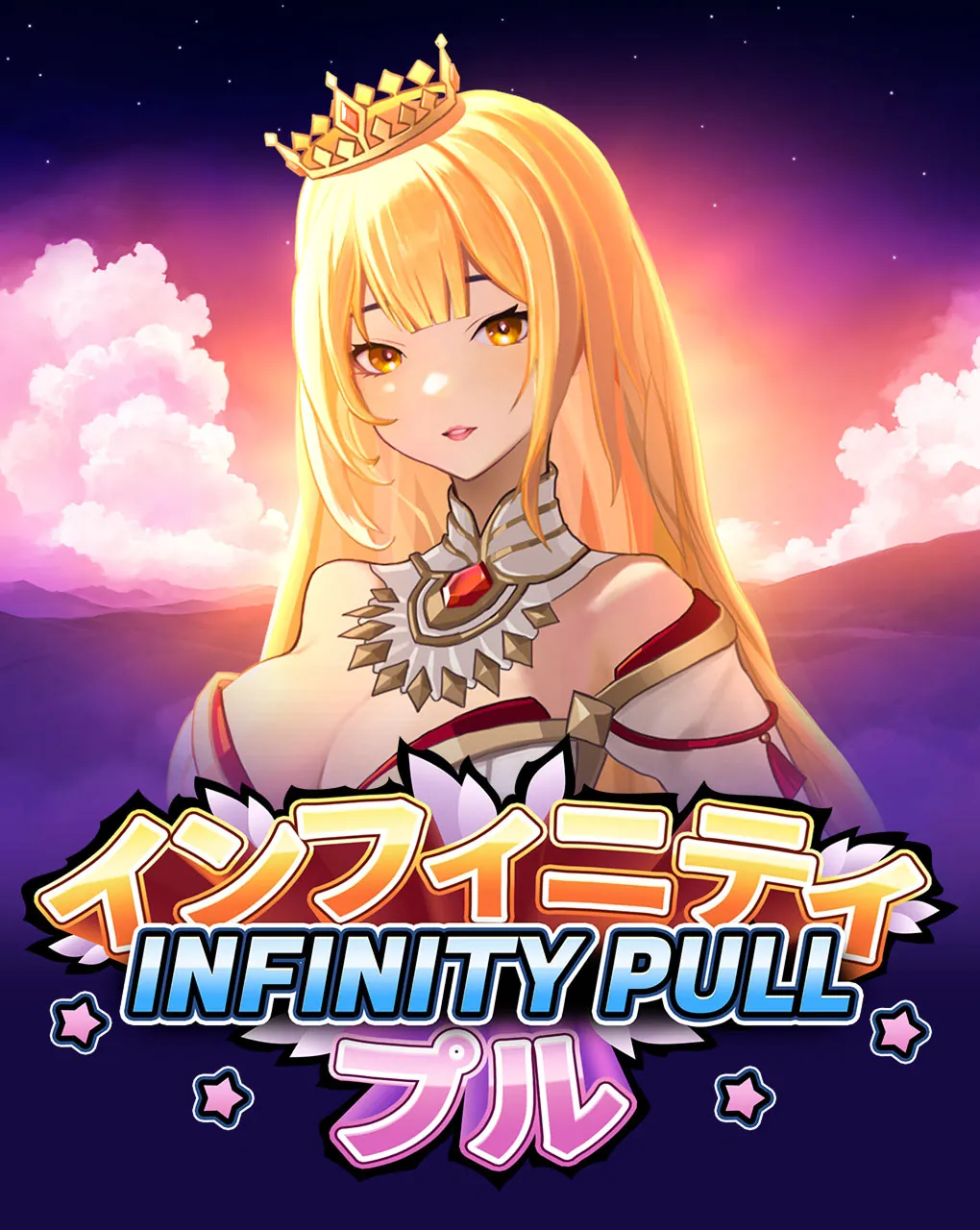 Infinity Pull - XTRAPLAY88