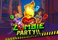 Zombie Party - XTRAPLAY88