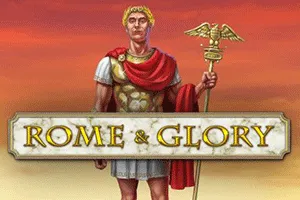 Rome and Glory - XTRAPLAY88