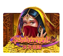 Joker123 : Scheherazade - XTRAPLAY88