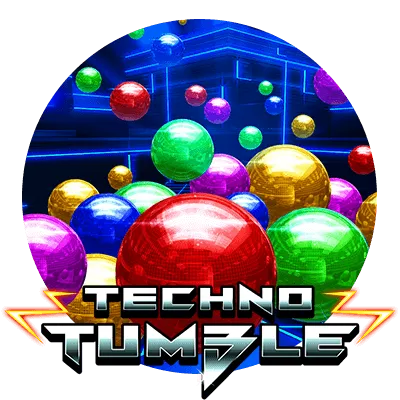 Habanero : Techno Tumble - XTRAPLAY88