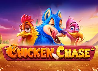 Pragmatic : Chicken Chase - XTRAPLAY88