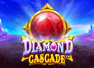 Pragmatic : Diamond Cascade - XTRAPLAY88