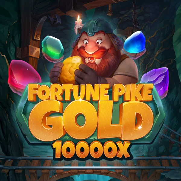 Fortune Pike Gold - XTRAPLAY88