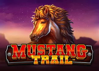 Pragmatic : Mustang Trail - XTRAPLAY88