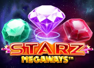 Pragmatic : Starz Megaways - XTRAPLAY88