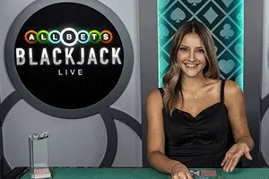 All Bets Blackjack - XTRAPLAY88