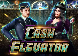 Pragmatic : Cash Elevator - XTRAPLAY88