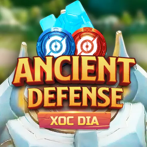 Ancient Defence 古堡奇兵 - XTRAPLAY88
