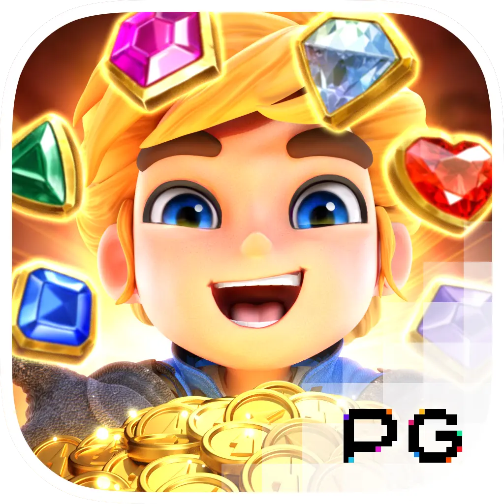 Gem Saviour Conquest - XTRAPLAY88