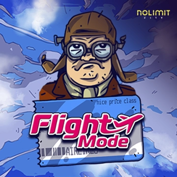 NolimitCity : Flight Mode - XTRAPLAY88