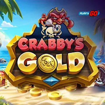 Crabbys Gold - XTRAPLAY88
