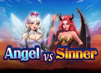 Pragmatic : Angel vs Sinner - XTRAPLAY88