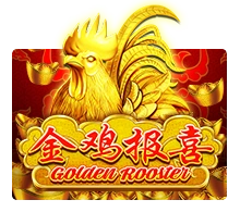 Joker123 : Golden Rooster - XTRAPLAY88