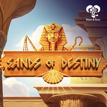 Sands of Destiny - XTRAPLAY88
