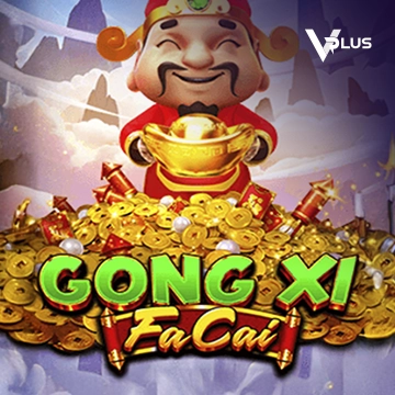 Gong Xi Fa Cai - XTRAPLAY88
