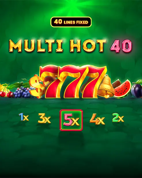 Multi Hot 40 - XTRAPLAY88