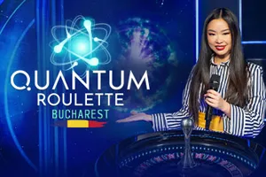 Bucharest Quantum Roulette - XTRAPLAY88
