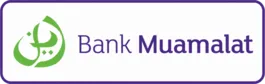 Bank Muamalat - XTRAPLAY88