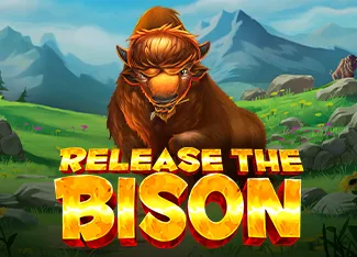 Pragmatic : Release the Bison - XTRAPLAY88