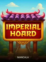 Imperial Hoard - XTRAPLAY88