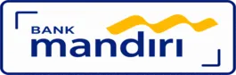 Bank Mandiri - XTRAPLAY88