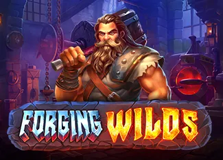 Pragmatic : Forging Wilds - XTRAPLAY88