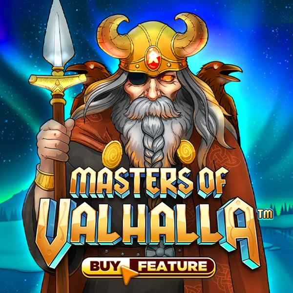 Masters of Valhalla - XTRAPLAY88