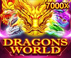Dragons World - XTRAPLAY88