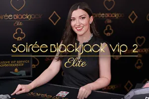 Soirée Privée Blackjack - XTRAPLAY88