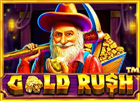 Pragmatic : Gold Rush - XTRAPLAY88