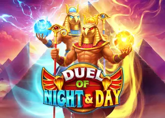 Pragmatic : Duel of Night & Day - XTRAPLAY88