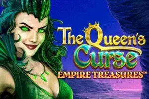 The Queens Curse: Empire Treasures - XTRAPLAY88