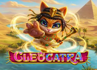 Pragmatic : Cleocatra - XTRAPLAY88