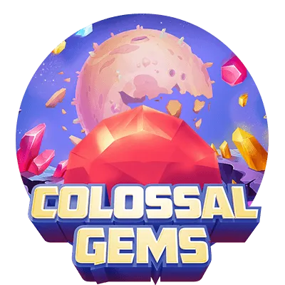 Habanero : Colossal Gems - XTRAPLAY88