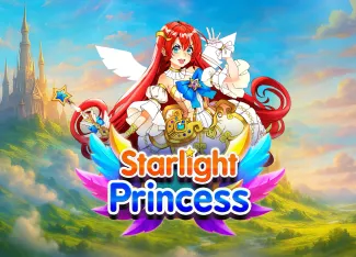 Pragmatic : Starlight Princess - XTRAPLAY88