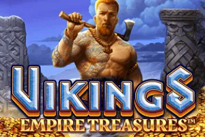 Vikings: Empire Treasures - XTRAPLAY88