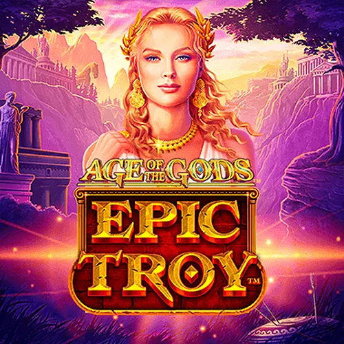Age of the Gods: Epic Troy - XTRAPLAY88