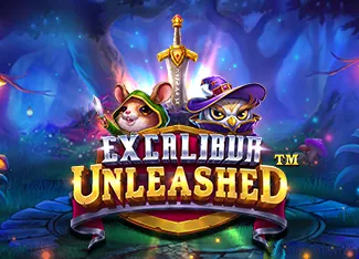 Pragmatic : Excalibur Unleashed - XTRAPLAY88