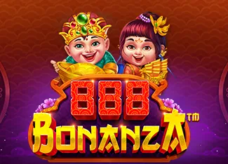 Pragmatic : 888 Bonanza - XTRAPLAY88