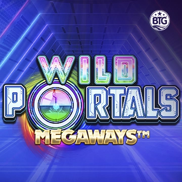 Wild Portals - XTRAPLAY88
