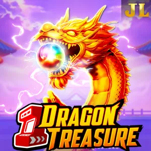 Dragon Treasure - XTRAPLAY88