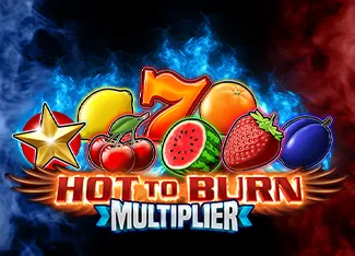 Pragmatic : Hot To Burn Multiplier - XTRAPLAY88