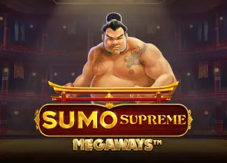 Pragmatic : Sumo Supreme Megaways - XTRAPLAY88
