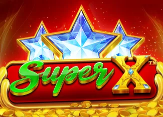Pragmatic : Super X - XTRAPLAY88