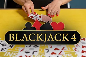 Blackjack 4 - XTRAPLAY88