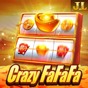 Crazy FaFaFa - XTRAPLAY88