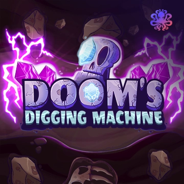 Dooms Digging Machine - XTRAPLAY88