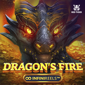 Dragons Fire Infinireels - XTRAPLAY88
